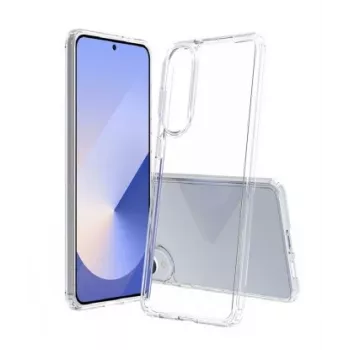 SCREENOR BUMPER GALAXY S25 EDGE Transparent