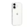 SCREENOR Bumper Case do Apple iPhone 15 Pro Max, przezroczysty TPU/PC, wzmocniona ochrona przed upadkiem, kompatybilny z MagSafe
