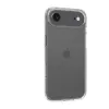 SCREENOR Bumper Case do Apple iPhone 15 Pro Max, przezroczysty, odporny na wstrząsy, antyżółknięcie, kompatybilny z MagSafe