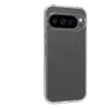 SCREENOR Bumper Case do Google Pixel 10 Pro XL, przezroczysty