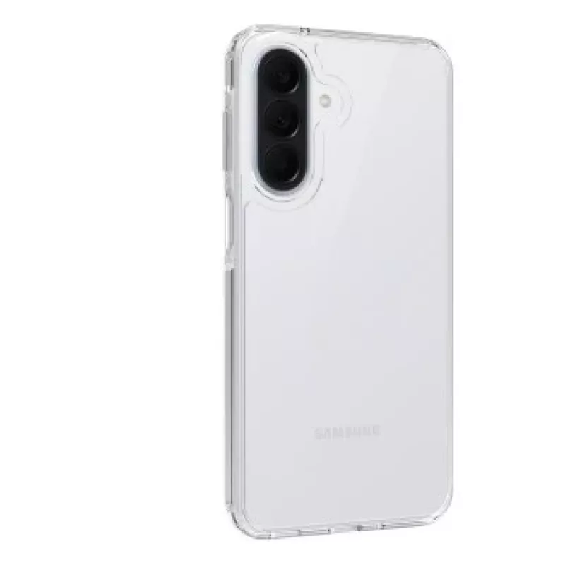 Etui SCREENOR Bumper Case do Samsung Galaxy A27 - Przezroczyste