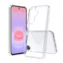 Etui SCREENOR Bumper Case do Samsung Galaxy A27 - Przezroczyste