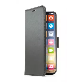 SCREENOR Smart Szkło hartowane do iPhone 16 Pro 9H Clear
