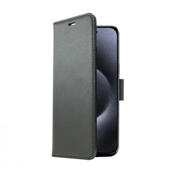 SCREENOR SMART Szkło hartowane do Apple iPhone 17 Pro, 9H twardość, 0,33 mm, antyrefleksyjne, powłoka oleofobowa, zaokrąglone krawędzie 2.5D, kompatybilne z etui, 1 szt.