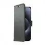 SCREENOR SMART Szkło hartowane do Apple iPhone 17 Pro, 9H twardość, 0,33 mm, antyrefleksyjne, powłoka oleofobowa, zaokrąglone krawędzie 2.5D, kompatybilne z etui, 1 szt.