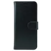 SCREENOR SMART MOTOROLA G85 Folio Case Black
