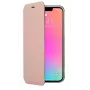 SCREENOR Clever Wallet Case do Apple iPhone 14 - Róż