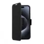SCREENOR CLEVER Etui MagSafe do iPhone 16 Pro Czarny