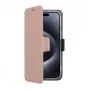 Etui SCREENOR Clever iPhone 16 Pro MagSafe Rose