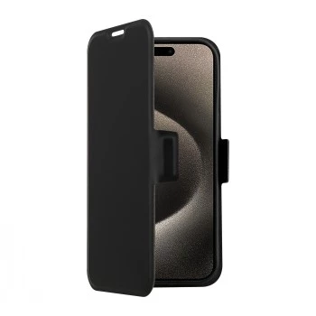 SCREENOR Clever Etui MagSafe do iPhone 16 Pro Max Czarny