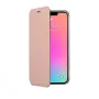 SCREENOR CLEVER Etui MagSafe do iPhone 17 Pro Róż