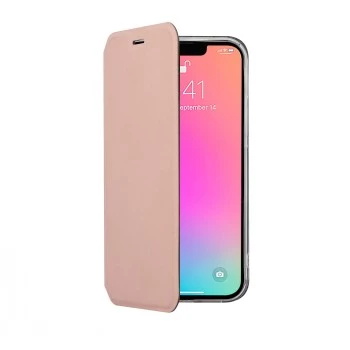 SCREENOR CLEVER Etui MagSafe do iPhone 17 Pro Max Róż