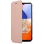 SCREENOR Clever Wallet Case dla Samsung Galaxy A35 5G - Rose