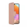 SCREENOR CLEVER Samsung A27 Rose Wallet Case