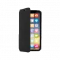 SCREENOR CLEVER SAMSUNG A57 BLACK Wallet Case