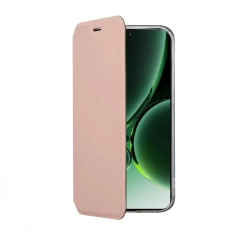 SCREENOR Clever Etui Portfel OnePlus Nord 4 5G Róż