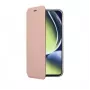 SCREENOR Clever OnePlus Nord CE 4 Lite 5G Wallet Case Rose