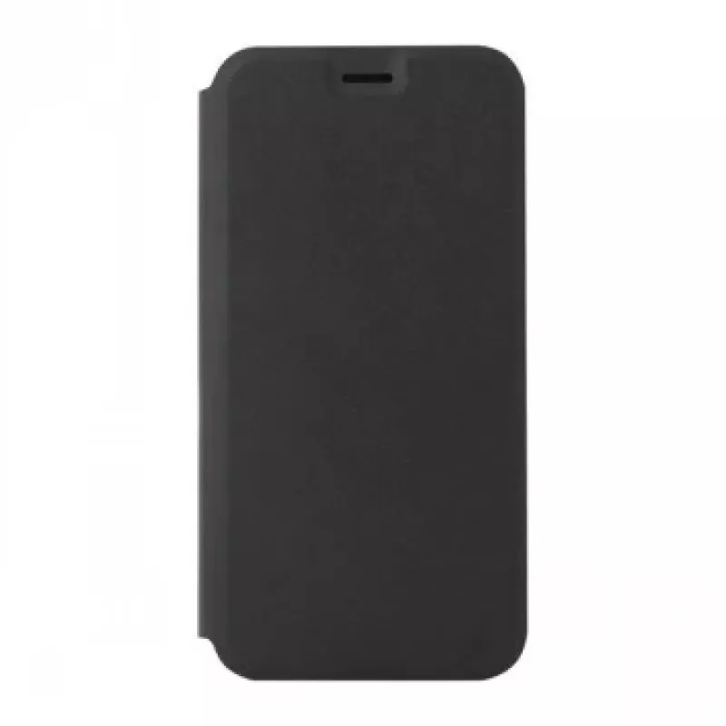 SCREENOR Clever Wallet Case do OPPO A18/A38 5G Czarny