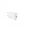 GRATEQ TAHKO 20W USB-C PD Ładowarka sieciowa z kablem USB-C do Lightning 1,5 m, biała
