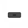 GRATEQ RAKKA CHARGER 30W + CABLE 1.5M BUNDLE BLACK
