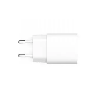GRATEQ AJOS Ładowarka USB-A 12W Biała