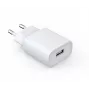 GRATEQ AJOS Ładowarka USB-A 12W Biała