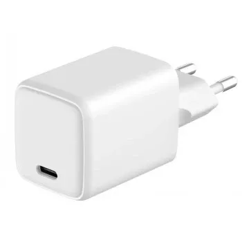 GRATEQ PALLAS GaN USB-C 45W Power Supply White