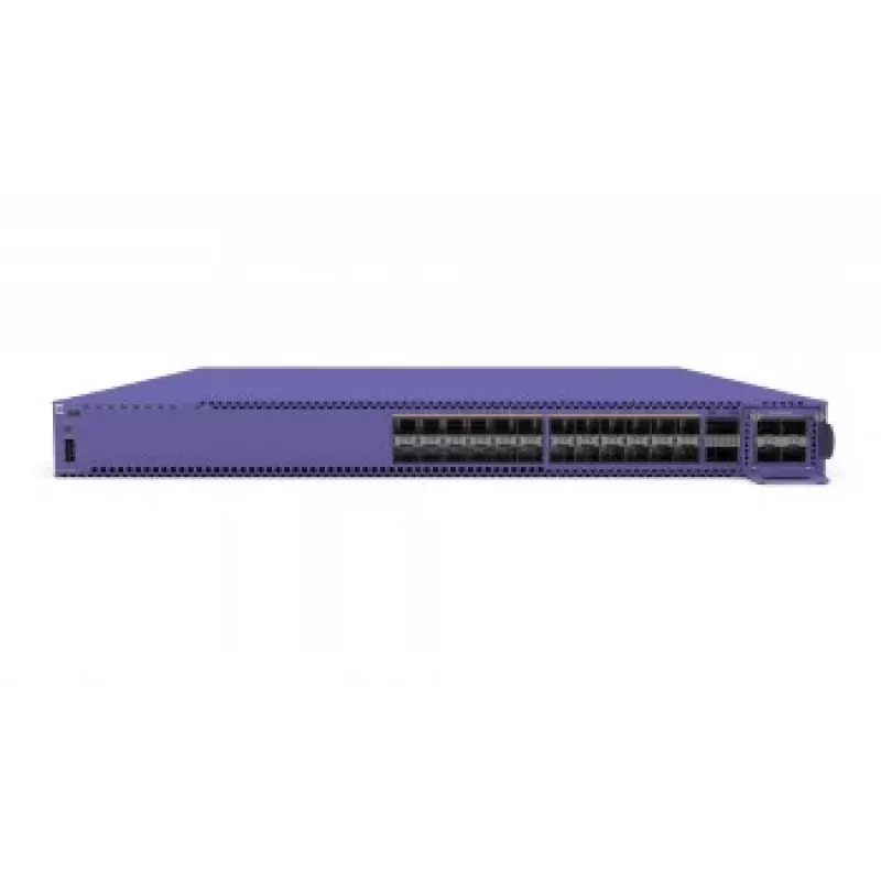 EXTREME 5520 24-Port Fiber Switch