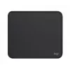 Podkładka pod mysz Logitech Studio Series 230x200mm Grafit