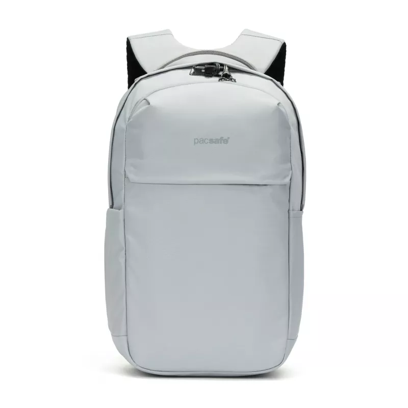 Pacsafe V 20L City Backpack Digital Grey
