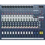 Soundcraft EPM12 Analogowa Konsola Mikserska