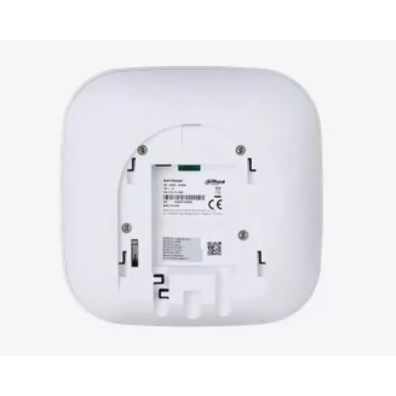 DAHUA ARA43-W2(868) Wireless Repeater, 868 MHz, 1000m Range, 32 Devices, 12VDC, Wall Mount