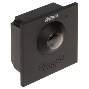 Moduł kamery IP Dahua VTO4201FB-P 2MP do modułowego systemu domofonowego