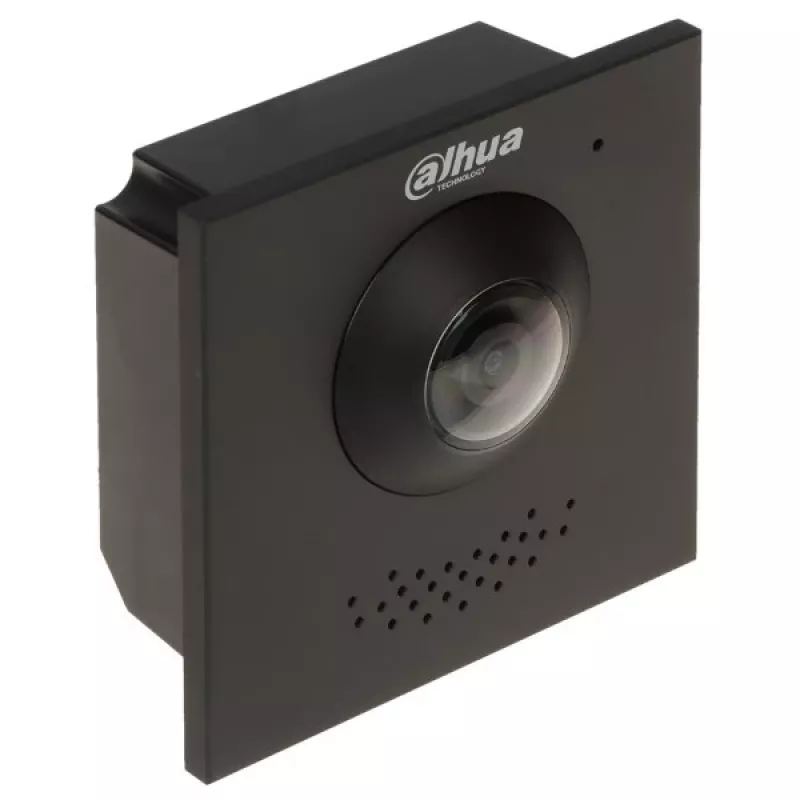 Moduł kamery IP Dahua VTO4201FB-P 2MP do modułowego systemu domofonowego