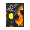 CUBOT KINGKONG POWER 5 6+128GB DS 4G BLACK OEM