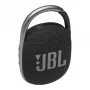 JBL Clip 4 Przenośny Głośnik Bluetooth, Czarny