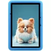 Tablet Blackview Tab A6 Kids, 10.1-calowy HD+ IPS, 4GB RAM, 128GB Pamięci, Android 14, Ocean Blue