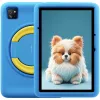 Tablet Blackview Tab A6 Kids, 10.1-calowy HD+ IPS, 4GB RAM, 128GB Pamięci, Android 14, Ocean Blue