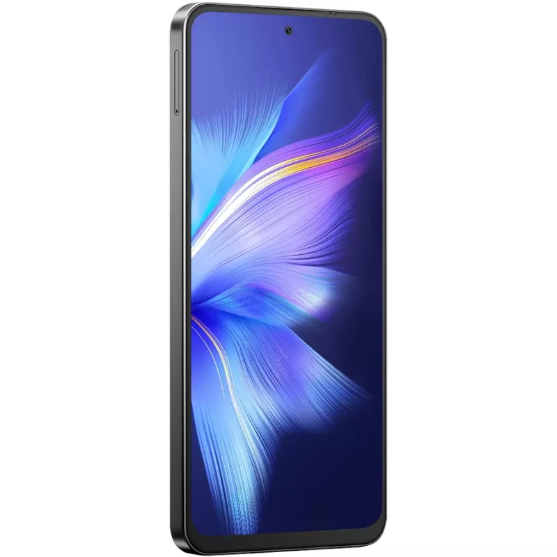Blackview Shark 9 6.67-calowy HD+ IPS 90Hz 8GB RAM 256GB ROM 5000mAh 5G Smartfon Czarny
