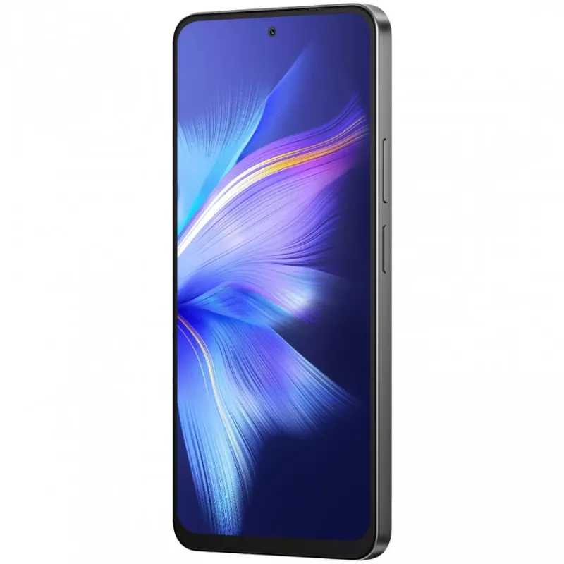 Blackview Shark 9 6.67-calowy HD+ IPS 90Hz 8GB RAM 256GB ROM 5000mAh 5G Smartfon Czarny