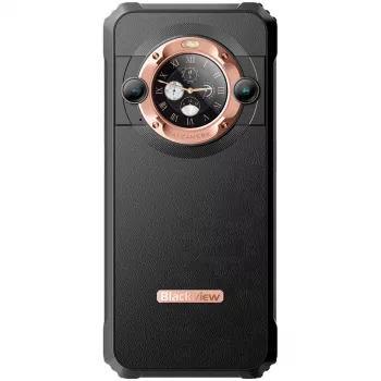 Blackview BL9000 5G 6.78 inch FHD+ IPS 120Hz 12GB/512GB Splendid Gold