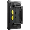Blackview Rugged Tab Active 10 Pro 10,95 cala FHD+ IPS 1920x1200 90Hz Corning Gorilla Glass 3 12GB/512GB MT6878 Octa-core 2.5GHz 50MP przedni/108MP+20MP tylny aparat z noktowizją na podczerwień 30000mAh bez ładowarki Android 14 do 15 NFC światła kempingow