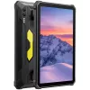 Blackview Rugged Tab Active 10 Pro 10,95 cala FHD+ IPS 1920x1200 90Hz Corning Gorilla Glass 3 12GB/512GB MT6878 Octa-core 2.5GHz 50MP przedni/108MP+20MP tylny aparat z noktowizją na podczerwień 30000mAh bez ładowarki Android 14 do 15 NFC światła kempingow