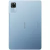 Blackview Tab 60 Pro SET LTE 10.1-calowy HD+IPS 800x1280 60Hz 8GB/128GB, Octa-core T606 1.6GHz Kamera przednia 5MP Tylna 8MP Bateria 7700mAh + Ładowarka Kabel USB Type-C Narzędzie SIM Folia Etui Pasywny rysik Mysz Klawiatura EN Android 15 Sunny Sky Blue