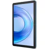 Blackview Tab 60 Pro SET LTE 10.1-calowy HD+IPS 800x1280 60Hz 8GB/128GB, Octa-core T606 1.6GHz Kamera przednia 5MP Tylna 8MP Bateria 7700mAh + Ładowarka Kabel USB Type-C Narzędzie SIM Folia Etui Pasywny rysik Mysz Klawiatura EN Android 15 Sunny Sky Blue