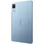 Blackview Tab 60 Pro SET LTE 10.1-calowy HD+IPS 800x1280 60Hz 8GB/128GB, Octa-core T606 1.6GHz Kamera przednia 5MP Tylna 8MP Bateria 7700mAh + Ładowarka Kabel USB Type-C Narzędzie SIM Folia Etui Pasywny rysik Mysz Klawiatura EN Android 15 Sunny Sky Blue