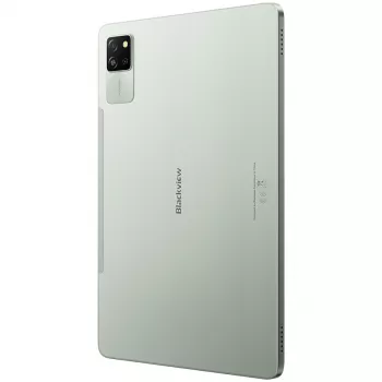 Blackview Tab 60 Pro SET 10.1-calowy HD+ 800x1280 IPS 60Hz, 8GB/128GB, Octa-core T606 1.6GHz, Kamera przednia 5MP Tylna 8MP, Bateria 7700mAh, LTE, USB Type-C, Ładowarka, Kabel, Narzędzie do SIM, Folia, Etui, Rysik pasywny, Mysz, Klawiatura, Android 15, Al