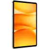 Blackview MEGA 12 SET 5G 12.2 inch FHD 2400x1600 120Hz 12GB+256GB MediaTek Dimensity 7200 Octa-core 2.8GHz Camera 13MP/50+20MP 10000mAh NFC IP68 Fingerprint Dual SIM Wi-Fi 6E Bluetooth 5.3 Stylus Case Keyboard Mouse Headphones Charger Android 16 Flash Gold