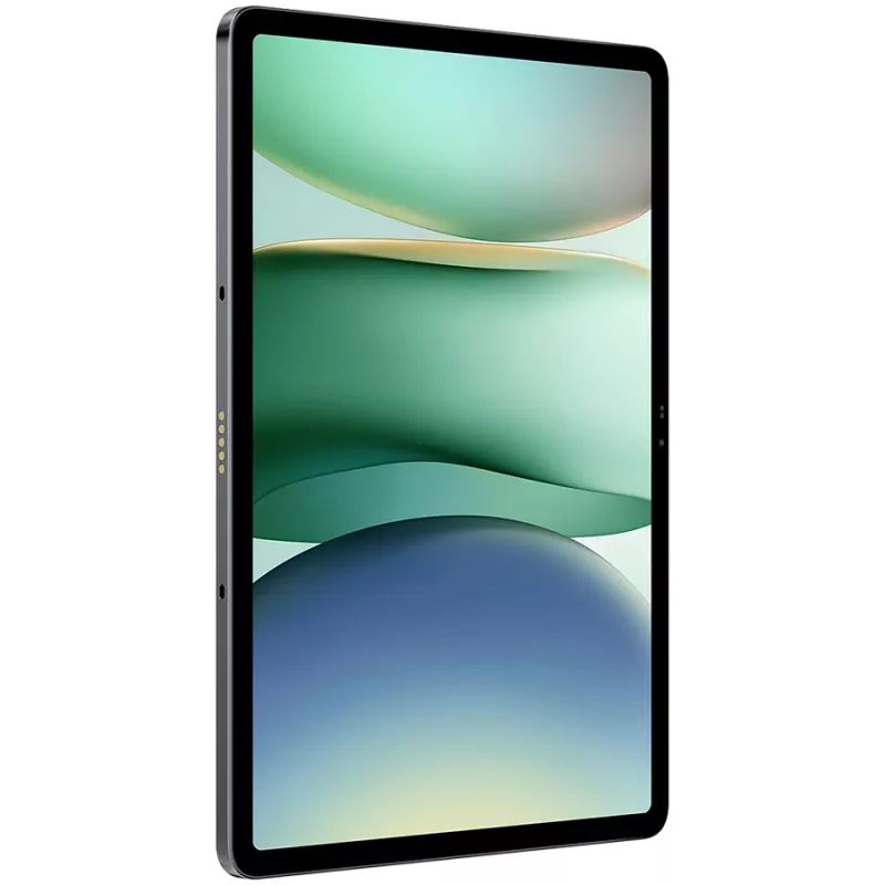 Blackview MEGA 12 SET 5G 12.2 cala FHD 2400x1600 120Hz 12GB+256GB MediaTek Dimensity 7200 Octa-core 2.8GHz Kamera 13MP/50+20MP 10000mAh NFC IP68 FP DualSIM WiFi6E BT5.3 Rysik Etui Szkło ochronne Klawiatura Mysz Słuchawki Ładowarka Android 16 Space Grey