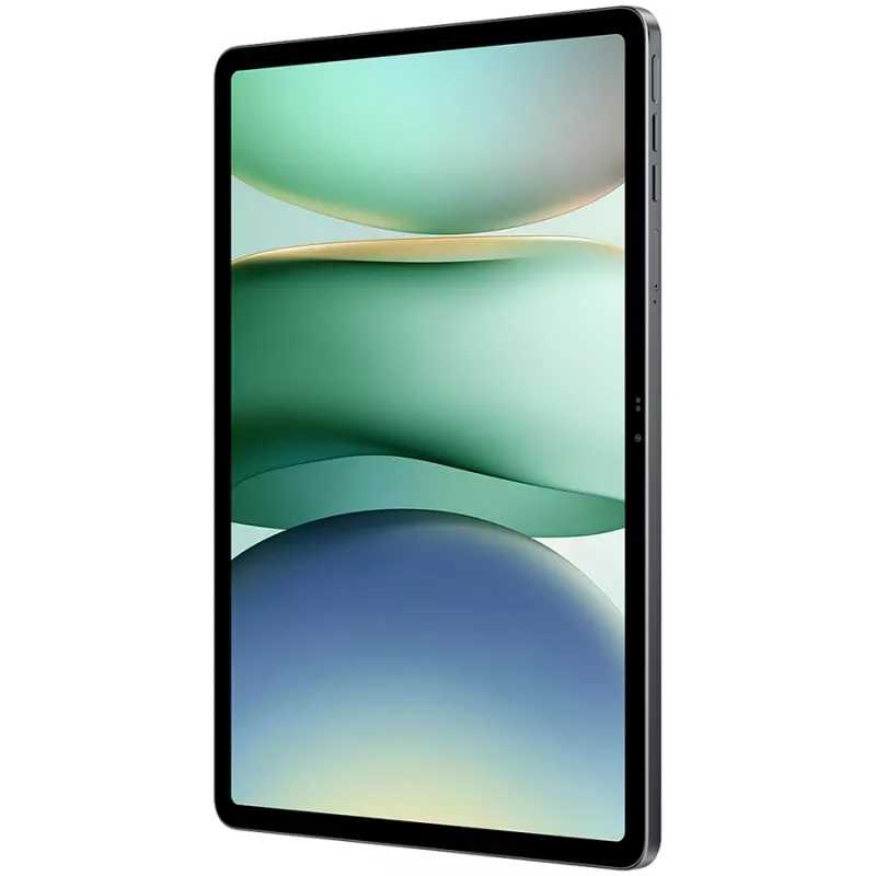 Blackview MEGA 12 SET 5G 12.2 cala FHD 2400x1600 120Hz 12GB+256GB MediaTek Dimensity 7200 Octa-core 2.8GHz Kamera 13MP/50+20MP 10000mAh NFC IP68 FP DualSIM WiFi6E BT5.3 Rysik Etui Szkło ochronne Klawiatura Mysz Słuchawki Ładowarka Android 16 Space Grey